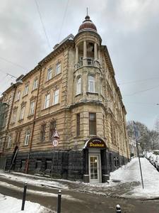 Buy an apartment, Rutkovicha-I-vul, Lviv, Galickiy district, id 4833373