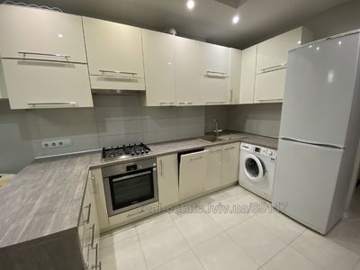 Buy an apartment, Chervonoyi-Kalini-prosp, Lviv, Sikhivskiy district, id 4942448