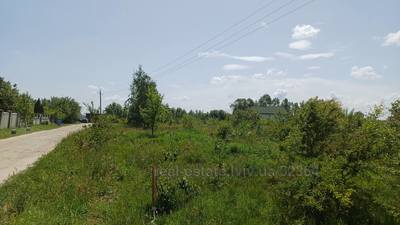 Buy a lot of land, for building, ожб, Godovica, Pustomitivskiy district, id 5119078