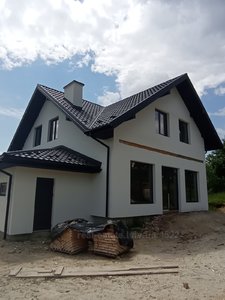 Buy a house, Bichna Uspenska Street, Sokilniki, Pustomitivskiy district, id 4845056