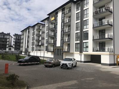 Buy an apartment, Lvivska-Street, Bryukhovichi, Lvivska_miskrada district, id 4649292