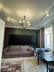 Rent an apartment, Austrian luxury, Kulisha-P-vul, Lviv, Galickiy district, id 5074960