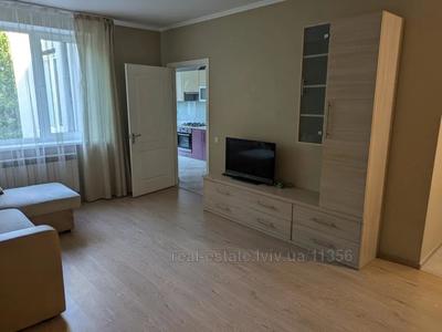 Buy an apartment, Building of the old city, Medovoyi-Pecheri-vul, Lviv, Lichakivskiy district, id 5004417