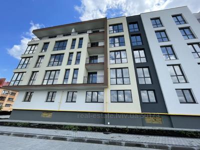 Buy an apartment, Heroiv Krut str., Sokilniki, Pustomitivskiy district, id 4837017