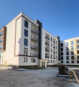 Buy an apartment, Heroiv Krut str., Sokilniki, Pustomitivskiy district, id 4951370