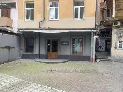 Commercial real estate for sale, Non-residential premises, Sichovikh-Strilciv-vul, Lviv, Galickiy district, id 4863345