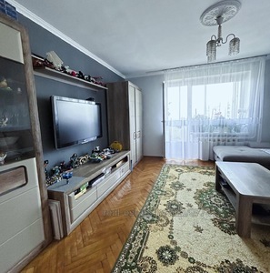 Buy an apartment, Czekh, Medovoyi-Pecheri-vul, Lviv, Lichakivskiy district, id 4837015