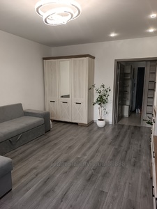 Rent an apartment, Chervonoyi-Kalini-prosp, Lviv, Sikhivskiy district, id 4893502