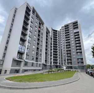 Buy an apartment, Gorodocka-vul, Lviv, Zaliznichniy district, id 4842706