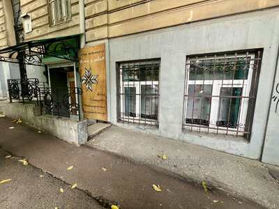 Commercial real estate for sale, Non-residential premises, Mendeleyeva-D-vul, Lviv, Galickiy district, id 5137574