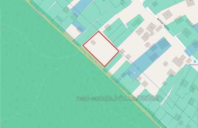 Buy a lot of land, Zabava-vul, Vinniki, Lvivska_miskrada district, id 5045096