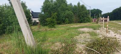 Buy a lot of land, for building, Ryasne-Rus'ke, Lvivska_miskrada district, id 5079671