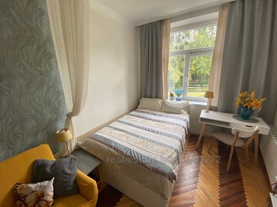 Rent an apartment, Austrian, Gorodocka-vul, Lviv, Galickiy district, id 4715121