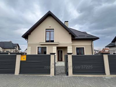 Buy a house, Konopnica, Pustomitivskiy district, id 4594316