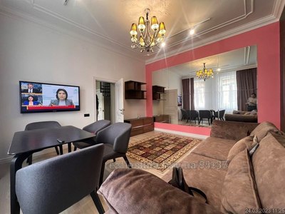 Rent an apartment, Austrian, Kulisha-P-vul, Lviv, Galickiy district, id 4735002
