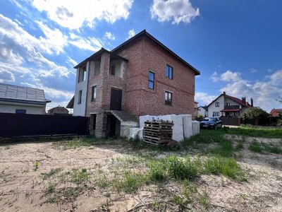 Buy a house, Cottage, Полуботка, Zimna Voda, Pustomitivskiy district, id 5153648