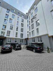 Buy an apartment, Жовківська, Malekhov, Zhovkivskiy district, id 4707305