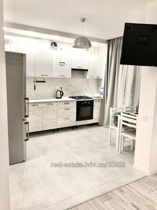 Rent an apartment, Bortnyanskogo-D-vul, Lviv, Zaliznichniy district, id 4536509