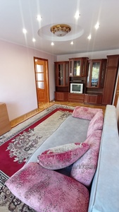 Rent an apartment, Hruschovka, Bilocerkivska-vul, Lviv, Sikhivskiy district, id 4879188