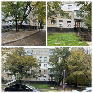 Commercial real estate for sale, Residential complex, Sakharova-A-akad-vul, Lviv, Frankivskiy district, id 4901988