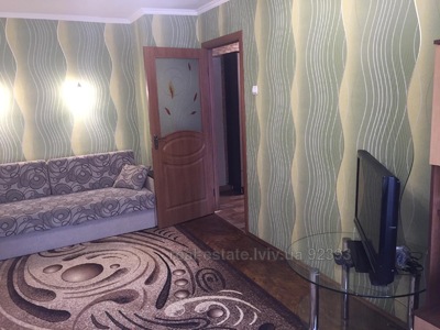 Rent an apartment, Polish, Kvitki-Osnovyanenka-vul, Lviv, Galickiy district, id 4635281