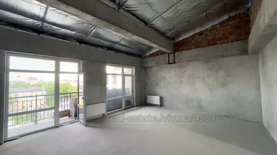 Buy an apartment, Pekarska-vul, Lviv, Lichakivskiy district, id 4711477