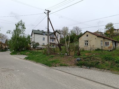 Купити ділянку, під забудову, Голубця М. вул., Львів, Личаківський район, id 4853284