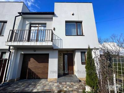 Rent a house, Tvorcha-vul, Lviv, Shevchenkivskiy district, id 4806673