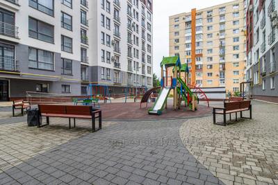 Buy an apartment, Pid-Goloskom-vul, 4, Lviv, Shevchenkivskiy district, id 4738066