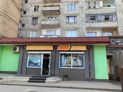 Commercial real estate for rent, Non-residential premises, Івана Франка, Novoyavorivsk, Yavorivskiy district, id 4849134