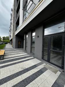 Commercial real estate for rent, Pimonenka-M-vul, Lviv, Sikhivskiy district, id 4621707