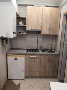 Rent an apartment, Knyagini-Olgi-vul, Lviv, Frankivskiy district, id 4616230