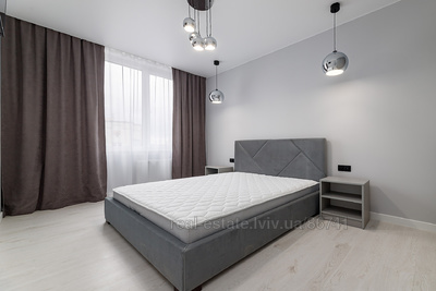 Buy an apartment, Perfeckogo-L-vul, Lviv, Frankivskiy district, id 4869273