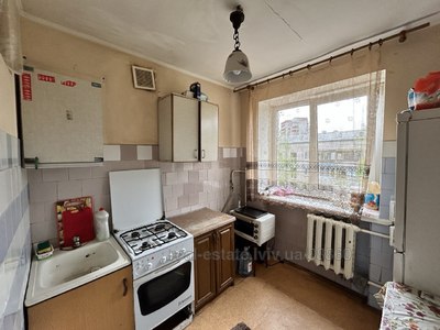 Buy an apartment, Hruschovka, Petlyuri-S-vul, 51, Lviv, Zaliznichniy district, id 4644968