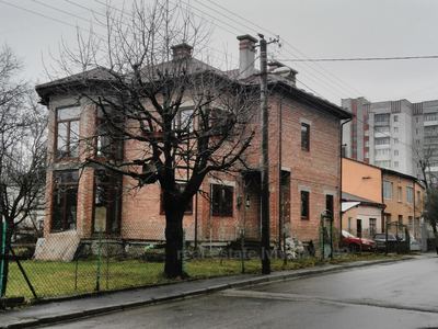 Buy a house, Krichevskogo-M-vul, Lviv, Frankivskiy district, id 5123923