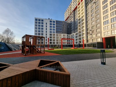 Buy an apartment, Buyka-P-prof-vul, 27, Lviv, Sikhivskiy district, id 5120064