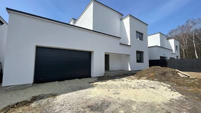 Buy a house, Home, Zimna Voda, Pustomitivskiy district, id 4672738