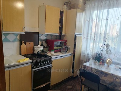 Rent an apartment, Czekh, Dovzhenka-O-vul, Lviv, Sikhivskiy district, id 4803593