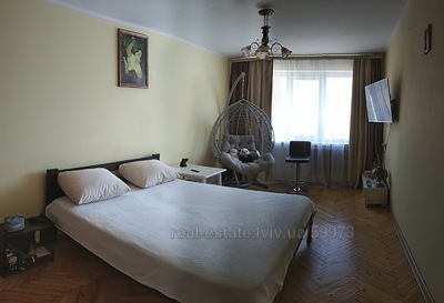 Buy an apartment, Hruschovka, Volodimira-Velikogo-vul, Lviv, Frankivskiy district, id 4834114