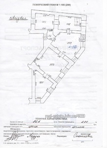Commercial real estate for sale, Multifunction complex, Dovbusha-O-vul, Lviv, Lichakivskiy district, id 4676430