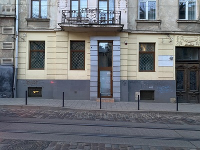 Commercial real estate for rent, Storefront, Chuprinki-T-gen-vul, 26, Lviv, Frankivskiy district, id 5084483