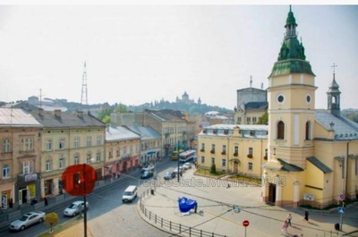 Commercial real estate for sale, Freestanding building, Gorodocka-vul, Lviv, Galickiy district, id 4910912