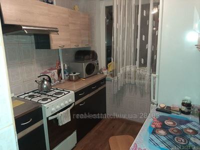 Rent an apartment, Grinchenka-B-vul, Lviv, Shevchenkivskiy district, id 4688556