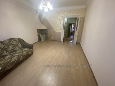 Buy an apartment, Khmelnickogo-B-vul, Lviv, Galickiy district, id 4742174