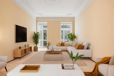 Buy an apartment, Austrian, Pekarska-vul, Lviv, Lichakivskiy district, id 4879260