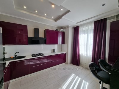 Rent an apartment, Boykivska-vul, Lviv, Frankivskiy district, id 4953977