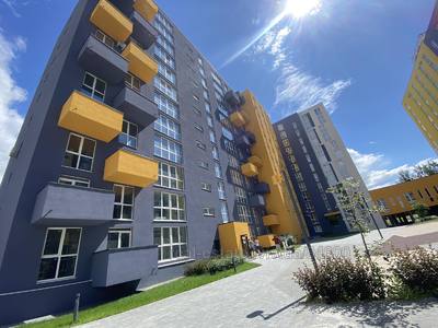 Buy an apartment, Rudnenska-vul, Lviv, Zaliznichniy district, id 4719995