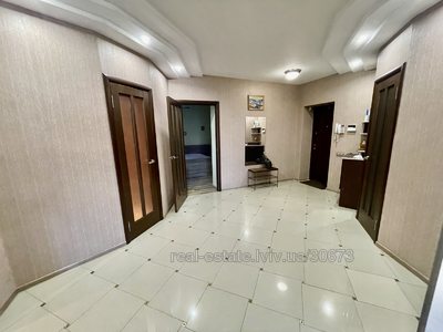 Buy an apartment, Okruzhna-vul, Lviv, Frankivskiy district, id 4753862