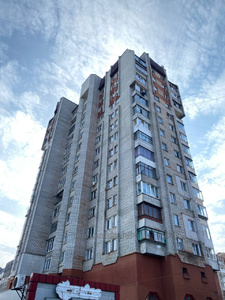 Buy an apartment, Czekh, Chornovola-V-prosp, Lviv, Shevchenkivskiy district, id 4881934