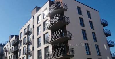 Buy an apartment, Lvivska-Street, Bryukhovichi, Lvivska_miskrada district, id 4690184